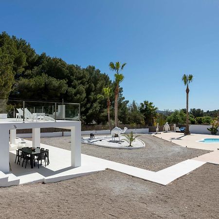 Villa Nivaria Sant Jordi de ses Salines 外观 照片