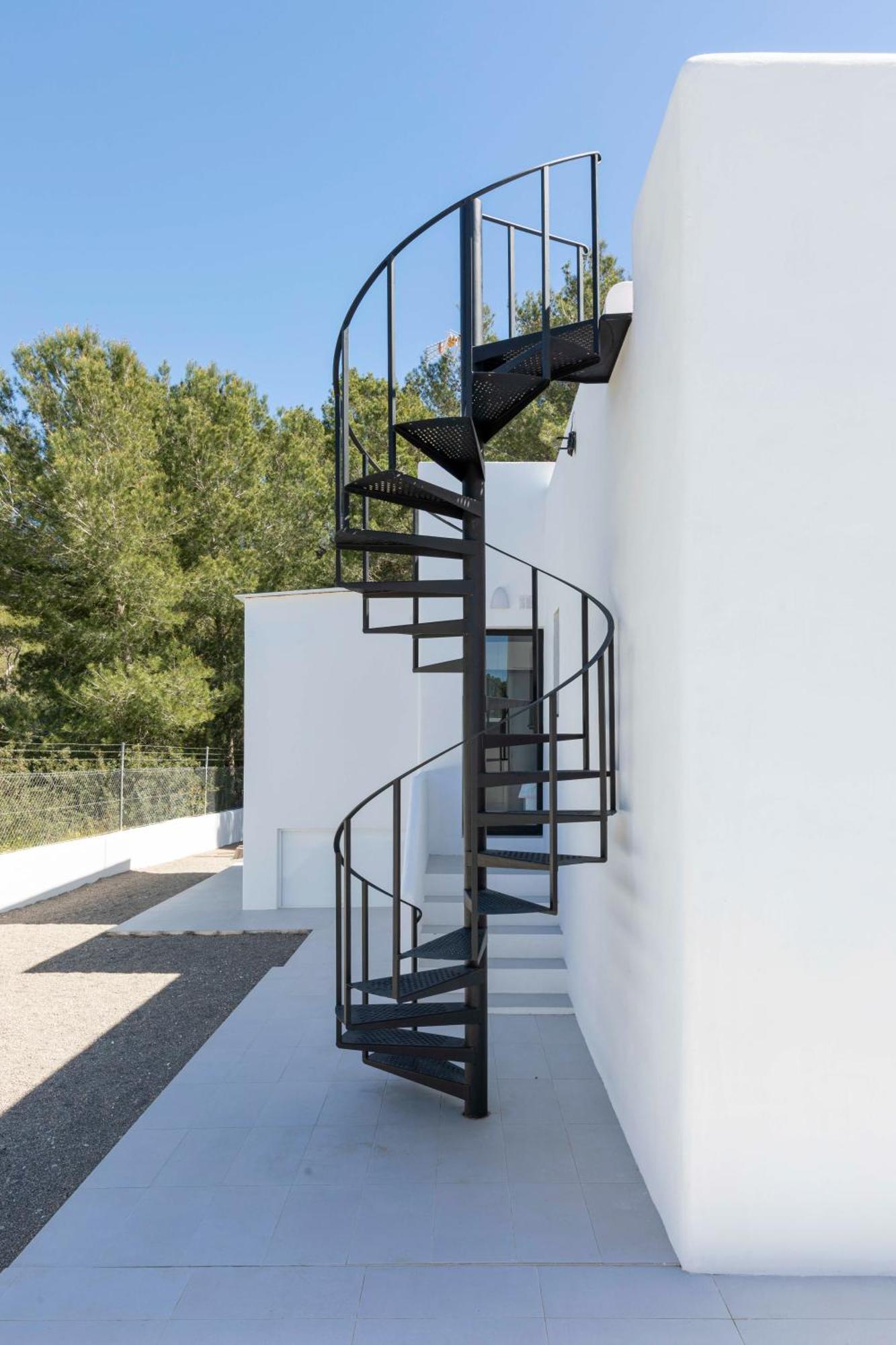 Villa Nivaria Sant Jordi de ses Salines 外观 照片
