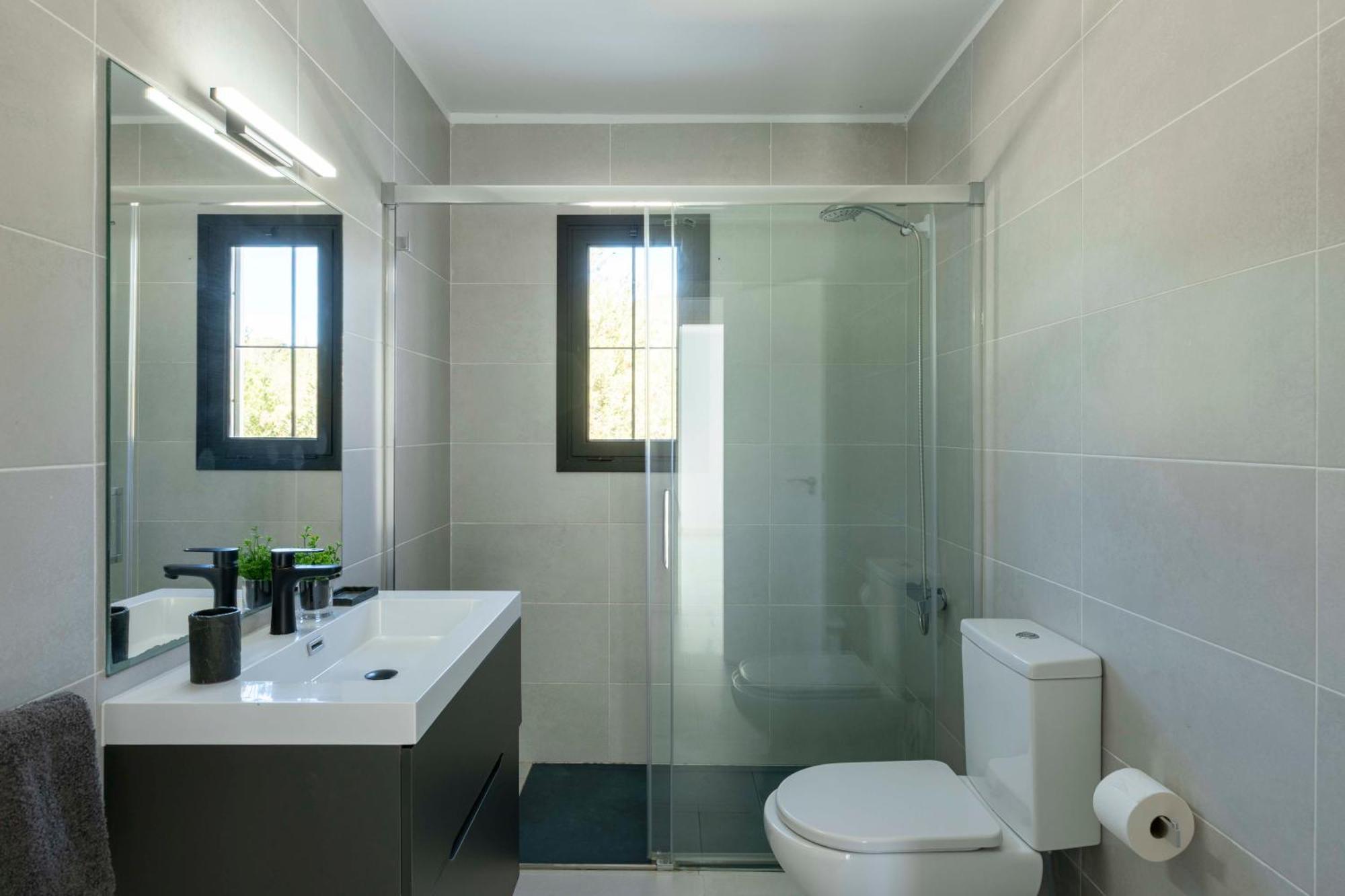 Villa Nivaria Sant Jordi de ses Salines 外观 照片