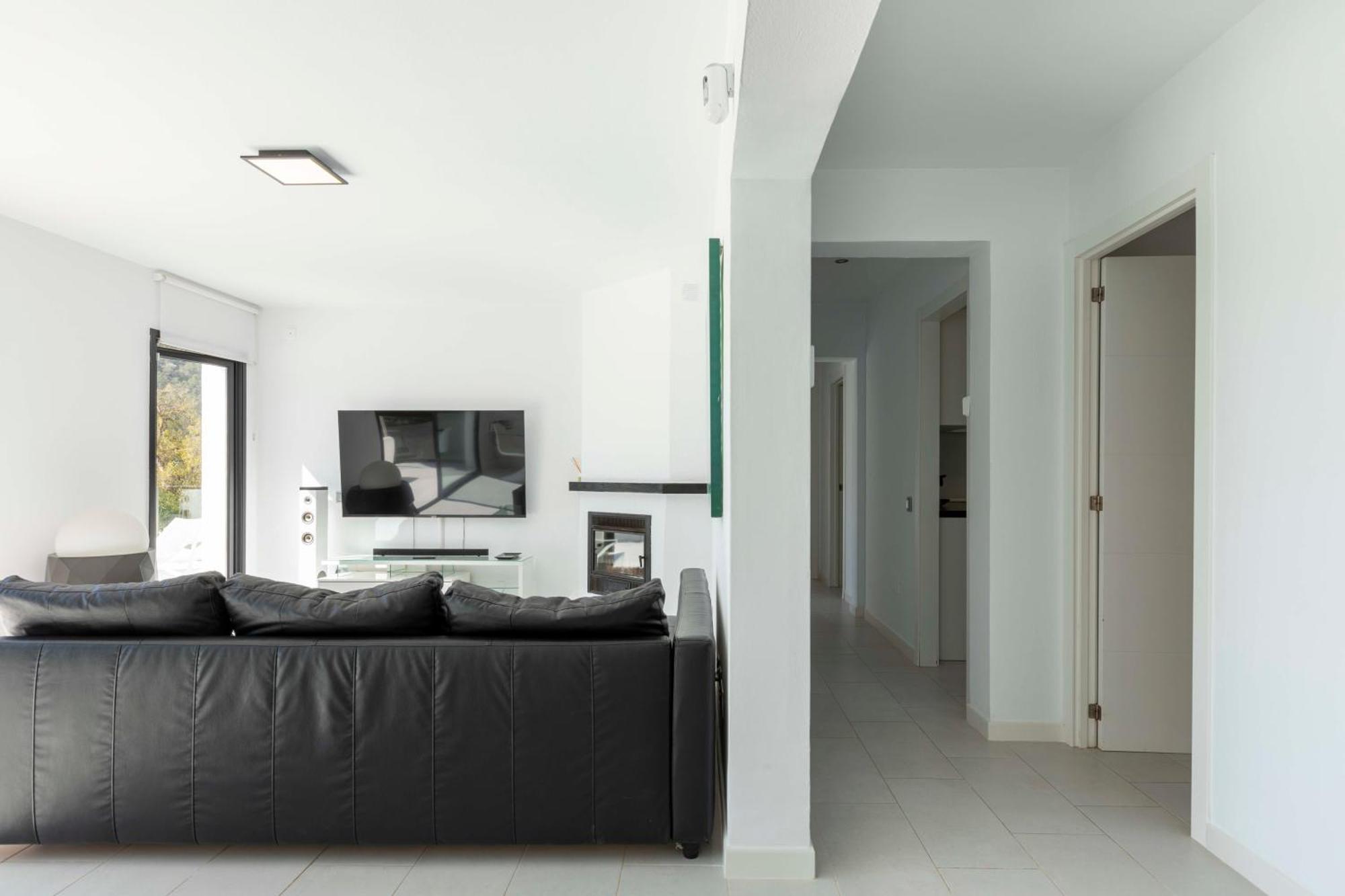 Villa Nivaria Sant Jordi de ses Salines 外观 照片