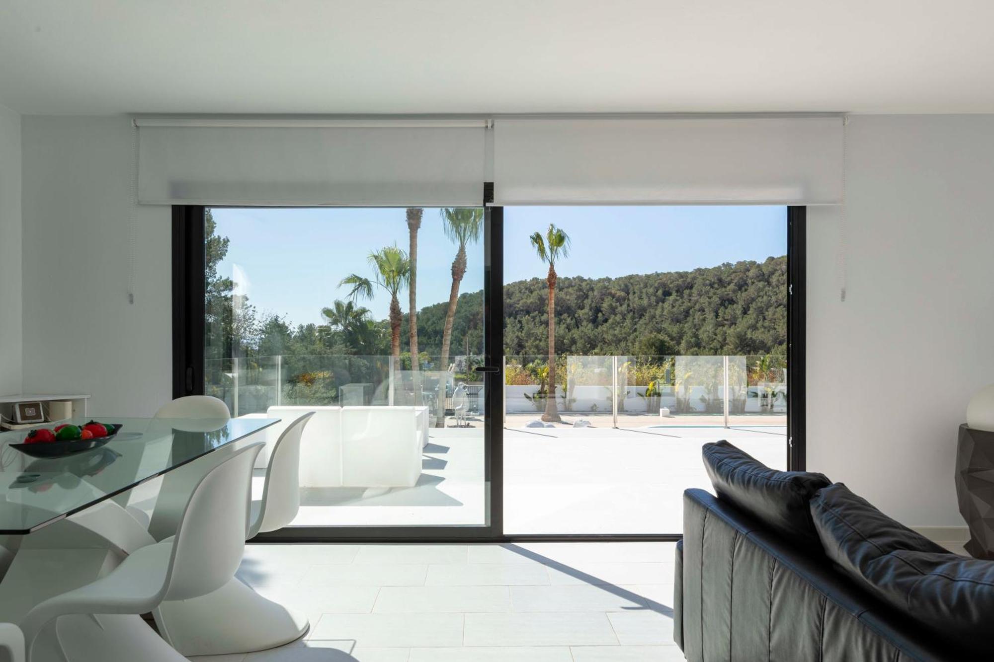 Villa Nivaria Sant Jordi de ses Salines 外观 照片